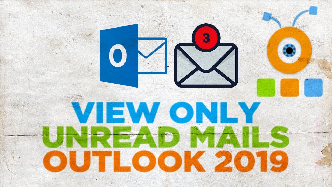outlook 365 for mac smart folder unread mail