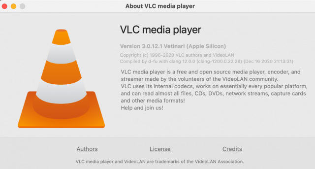 vlc 2 download for mac